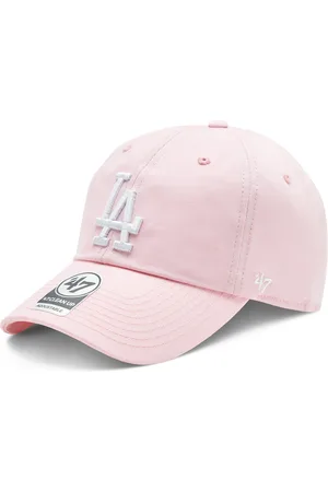 47 Brand Kšiltovka MLB Los Angeles Dodgers 
