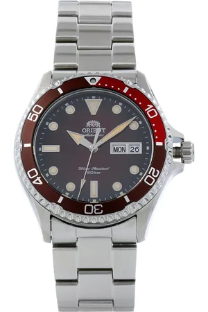 Orient Hodinky Kamasu Mako III RA-AA0814R19B