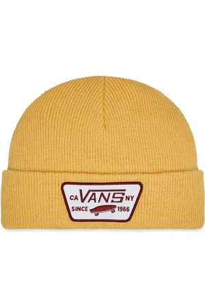 Vans Čepice By Milford Boys VN0A36OJOC21