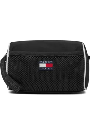 Tommy Hilfiger Kosmetický kufřík Tjw Heritage Washbag AW0AW15831