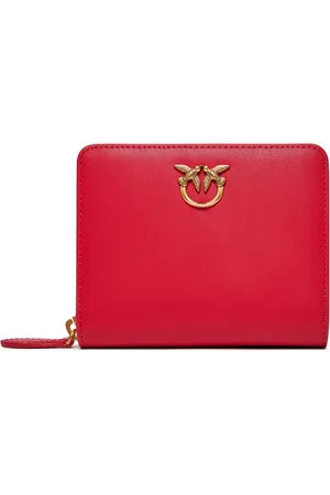 Pinko Velká dámská peněženka Taylor Zip Around PE 24 PCPL 100249 A0F1