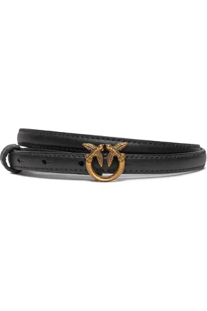 Pinko Opasek Love Berry H1 Belt PE 24 PLT01 102148 A0F1
