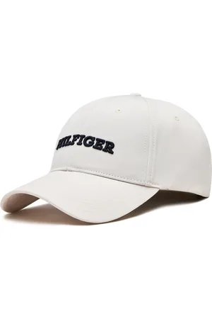 Tommy Hilfiger Kšiltovka Th Monotype Canvas 6 Panel Cap AM0AM12043