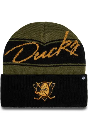 47 Brand Čepice NHL Anaheim Ducks Italic 