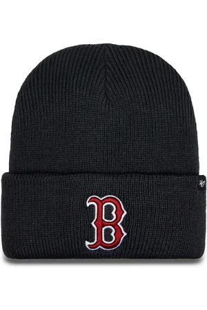 47 Brand Čepice MLB Boston Red Sox Campus 