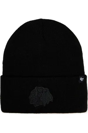 47 Brand Čepice NHL Chicago Blackhawks Haymaker 