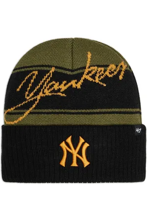 47 Brand Čepice MLB New York Yankees Italic 