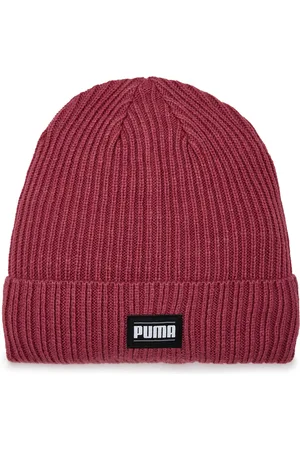 PUMA Čepice Unisex Ribbed Classic Cuff 024038