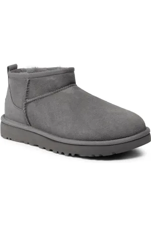 UGG Sněhule W Classic Ultra Mini 1116109