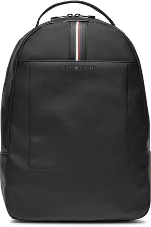 Tommy Hilfiger Batoh Th Corporate Backpack AM0AM11828