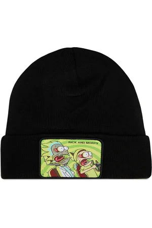 Capslab Čepice RICK AND MORTY CL/REM/1/BON1/PSY1