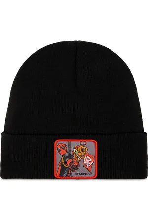 Capslab Čepice MARVEL CL/MAR/1/BON1/BAN1