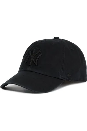 47 Brand Kšiltovka New York Yankees 47 B-RGW17GWSNL-BKF