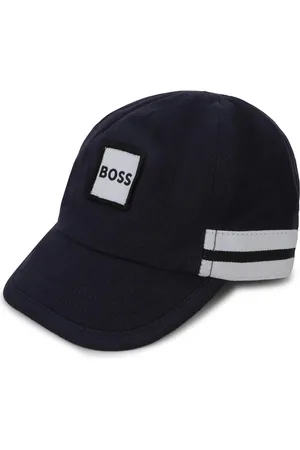 HUGO BOSS Kšiltovka J91138 Tmavomodrá