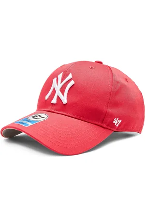 47 Brand Kšiltovka MLB New York Yankees Raised Basic 