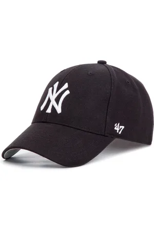 47 Brand Kšiltovka New York Yankees Home MVP B-MVP17WBV-BK