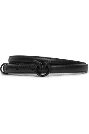 Pinko Dámský pásek Love Berry H1 Belt. PE 24 PLT01 102148 A1K2