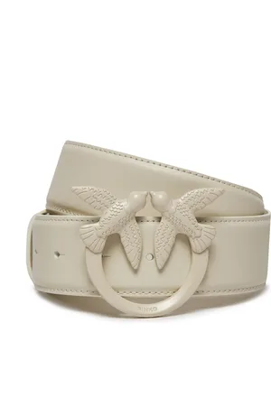 Pinko Dámský pásek Love Berry H4 Belt. PE 24 PLT01 100120 A1K2
