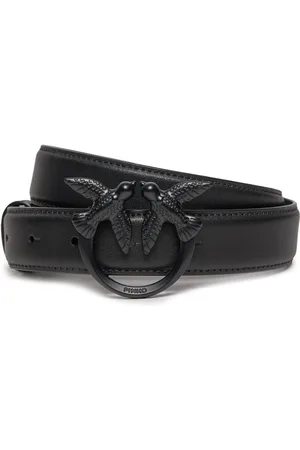 Pinko Dámský pásek Love Berry H3 Belt. PE 24 PLT01 100125 A1K2