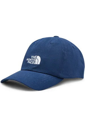 The North Face Kšiltovka Norm NF0A3SH38K21 Tmavomodrá