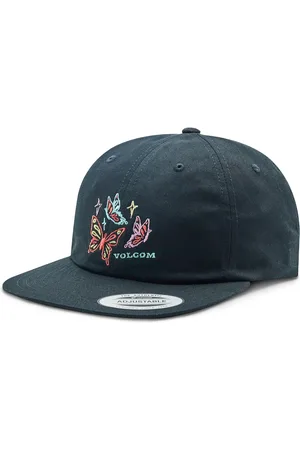 Volcom Kšiltovka Wonder E5512305