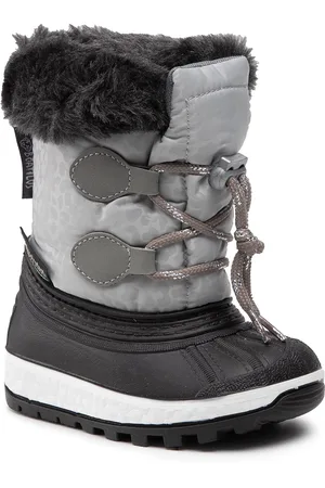 Boatilus Sněhule K Joggy Sport Lace NJ02 VAR.15ZV