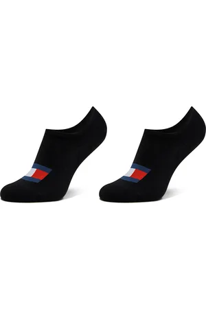 Tommy Hilfiger Kotníkové ponožky Unisex 701228224