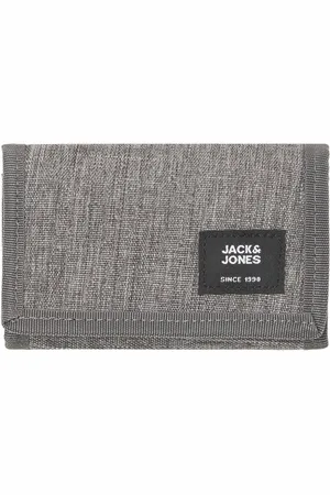 JACK & JONES Velká pánská peněženka Jaceastside 12228262