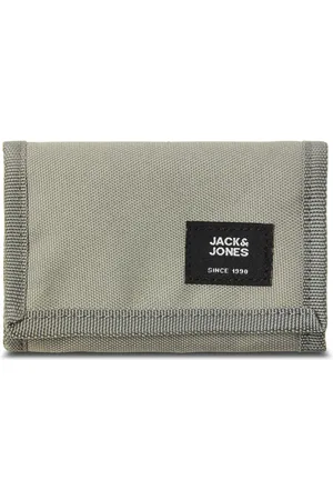 JACK & JONES Velká pánská peněženka Jaceastside 12228262