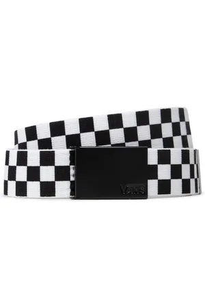 Vans Dětský pásek Deppster II Web VN0A36OKY281