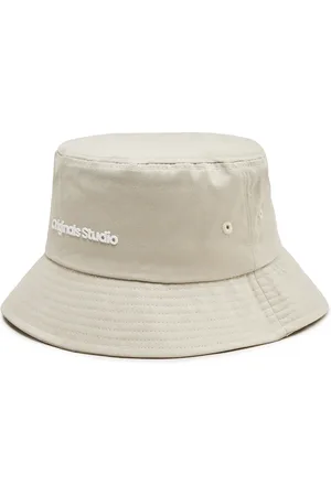 JACK & JONES Klobouk Vesterbro Bucket 12253601