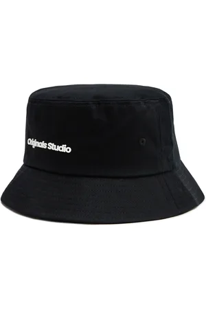 JACK & JONES Klobouk Vesterbro Bucket 12253601
