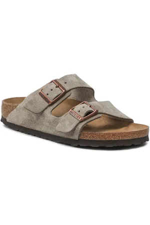 Birkenstock Nazouváky Arizona Bs 51463