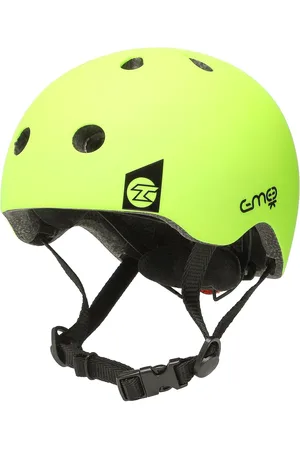 TEMPISH Přilba na kolečkové brusle C-Mee Helmet 102001091 Zelená