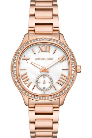 Michael Kors Hodinky Sage MK4806