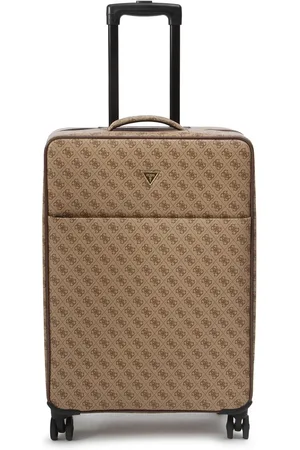 Guess Velký kufr TMVZLS P3302