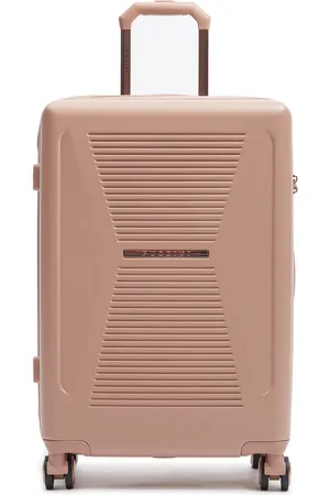 Puccini Střední kufr PC031B