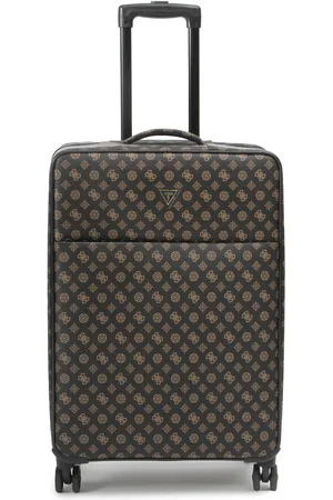 Guess Velký kufr Peony Travel TMPEON P3302