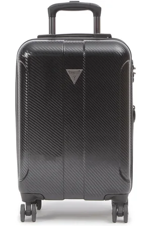 Guess Kabinový kufr Lustre2 (E) Travel TWE689 39830