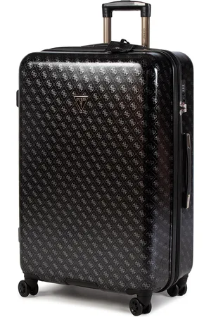 Guess Velký kufr Jesco Travel TWH838 99880