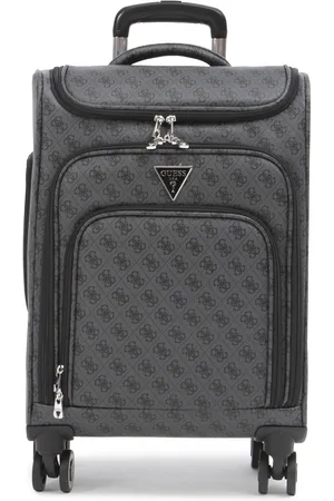 Guess Kabinový kufr Divvy (B) Travel TWB883 09830