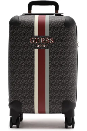 Guess Střední kufr TWS745 29830