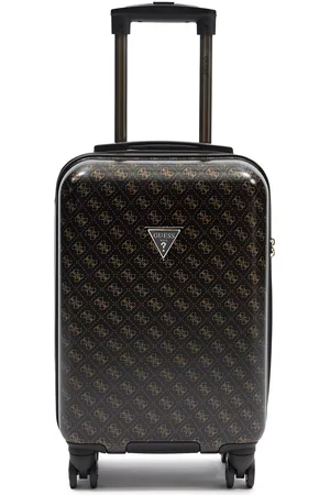 Guess Kabinový kufr Jesco (H) Travel TWH838 99830