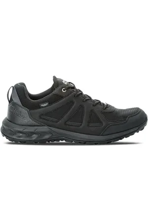 Jack Wolfskin Trekingová obuv Woodland 2 Texapore Low 4051271