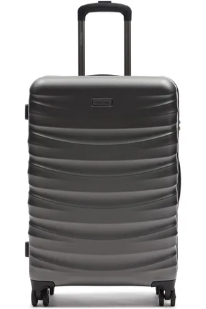 Puccini Střední kufr PC032B