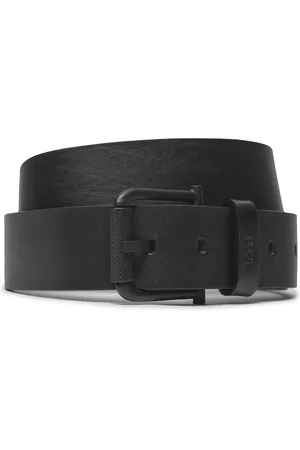 HUGO BOSS Pánský pásek Jax 50512749