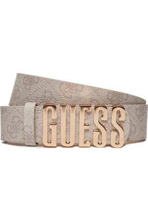Guess Dámský pásek Noelle BW9126 P4235