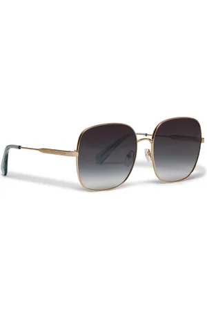 Longchamp Sluneční brýle LO159S Zlatá
