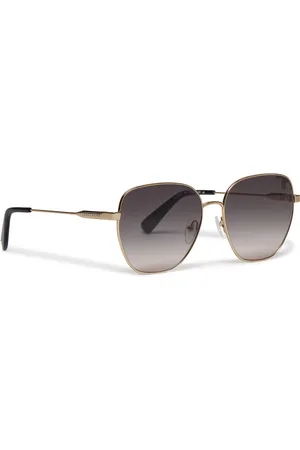 Longchamp Sluneční brýle LO168S Zlatá