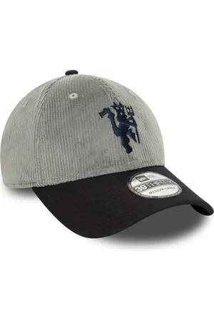 New Era Kšiltovka Microcord 3930 Man U 60432036